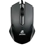 Jeqang gaming mouse 800-1200-1600dpi real-time adjustment, the optical engine movement speed from high-precision low dpi800 to high-speed dpi1600, it gives a broader game ability to adapt